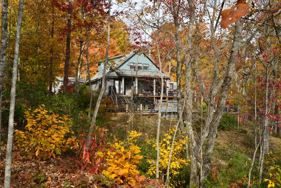 1136 Parkstown Ext, Wilder, TN 38589 - #2