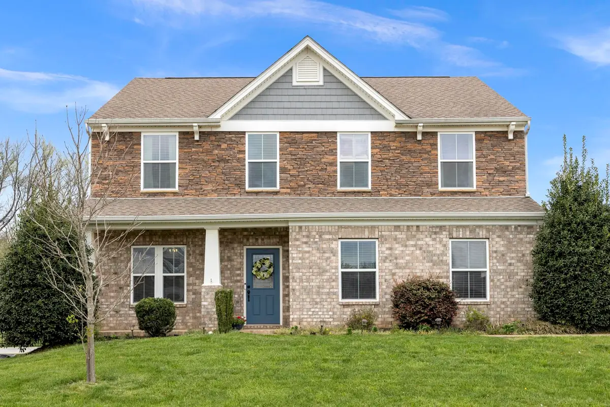 1605 Muirwood Blvd, Murfreesboro, TN 37128 - #1