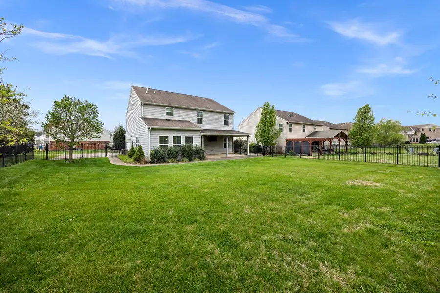 1605 Muirwood Blvd, Murfreesboro, TN 37128 - #3