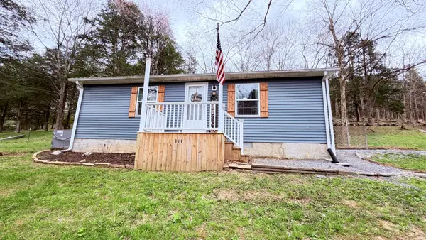 313 Ben Myers Ln, Gainesboro, TN 38562
