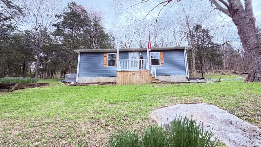 313 Ben Myers Ln, Gainesboro, TN 38562 - #2