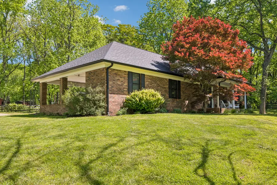 660 Allisona Rd, Eagleville, TN 37060 - #2