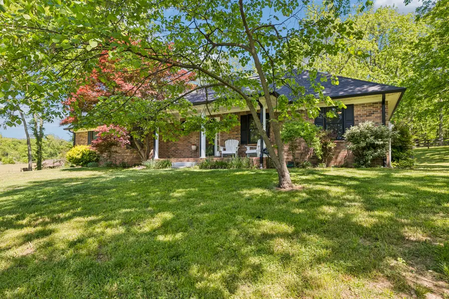 660 Allisona Rd, Eagleville, TN 37060 - #3