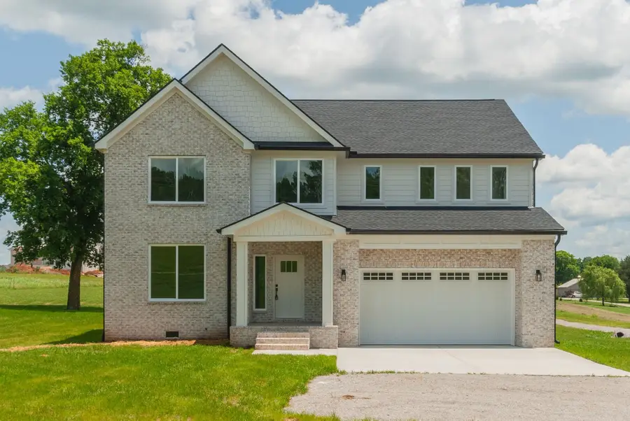 3017 Campbellsville Pike, Columbia, TN 38401 - #2