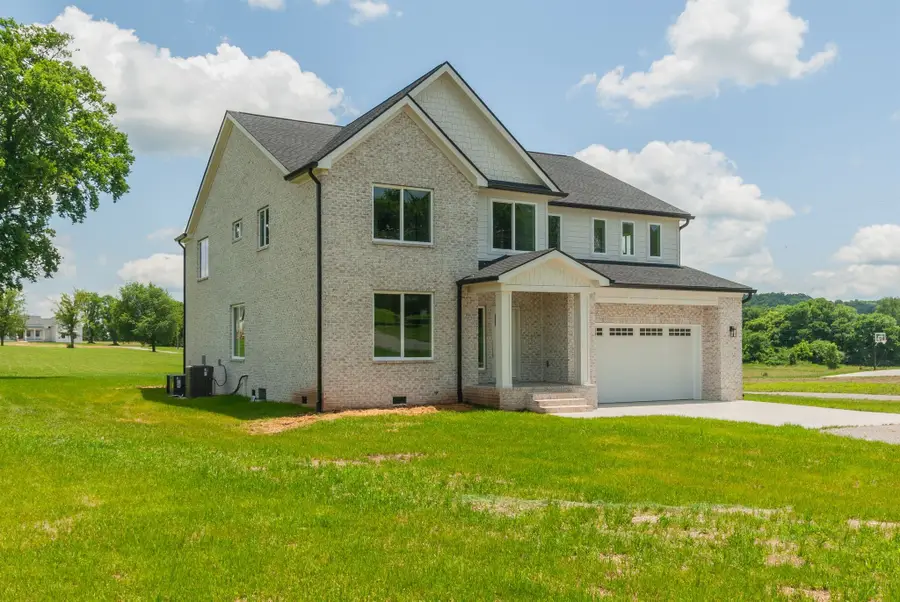 3017 Campbellsville Pike, Columbia, TN 38401 - #3