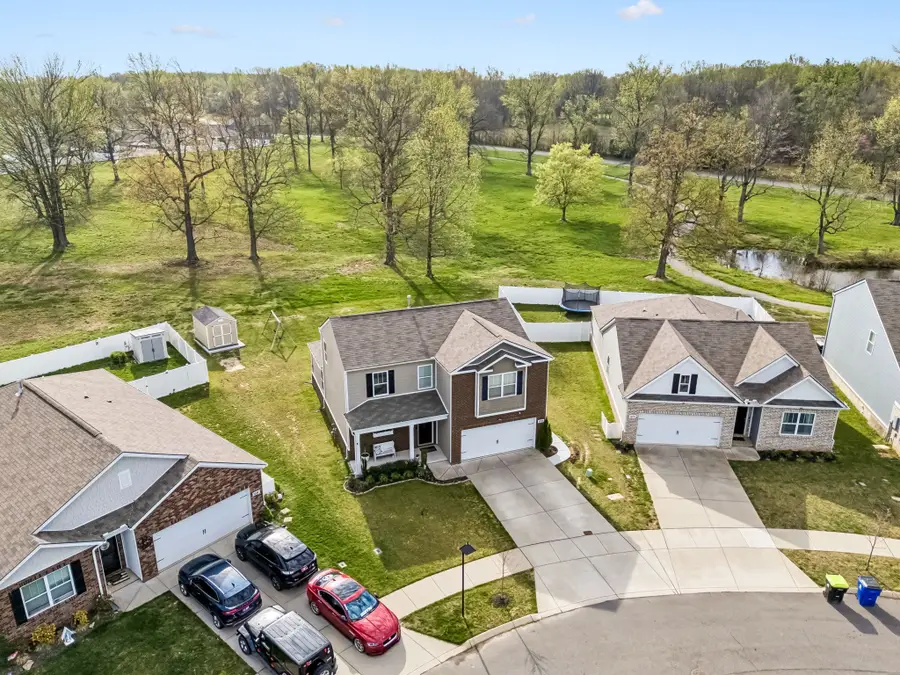 1035 Barry Baker Ln, White House, TN 37188 - #2