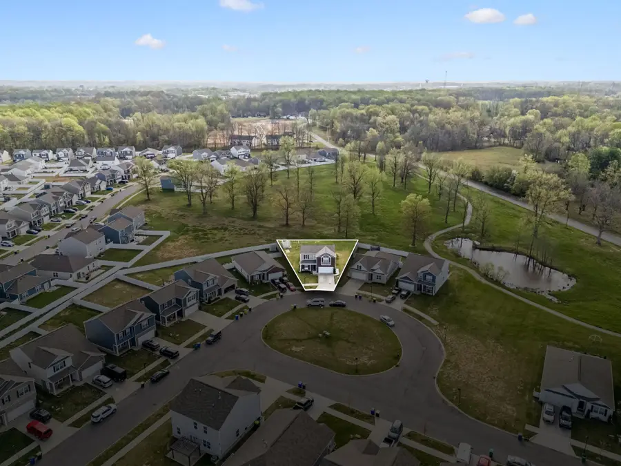 1035 Barry Baker Ln, White House, TN 37188 - #3