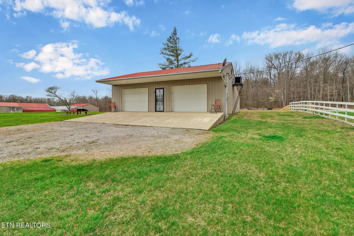 0 Unity Church Rd, Jamestown, TN 38556 - #1