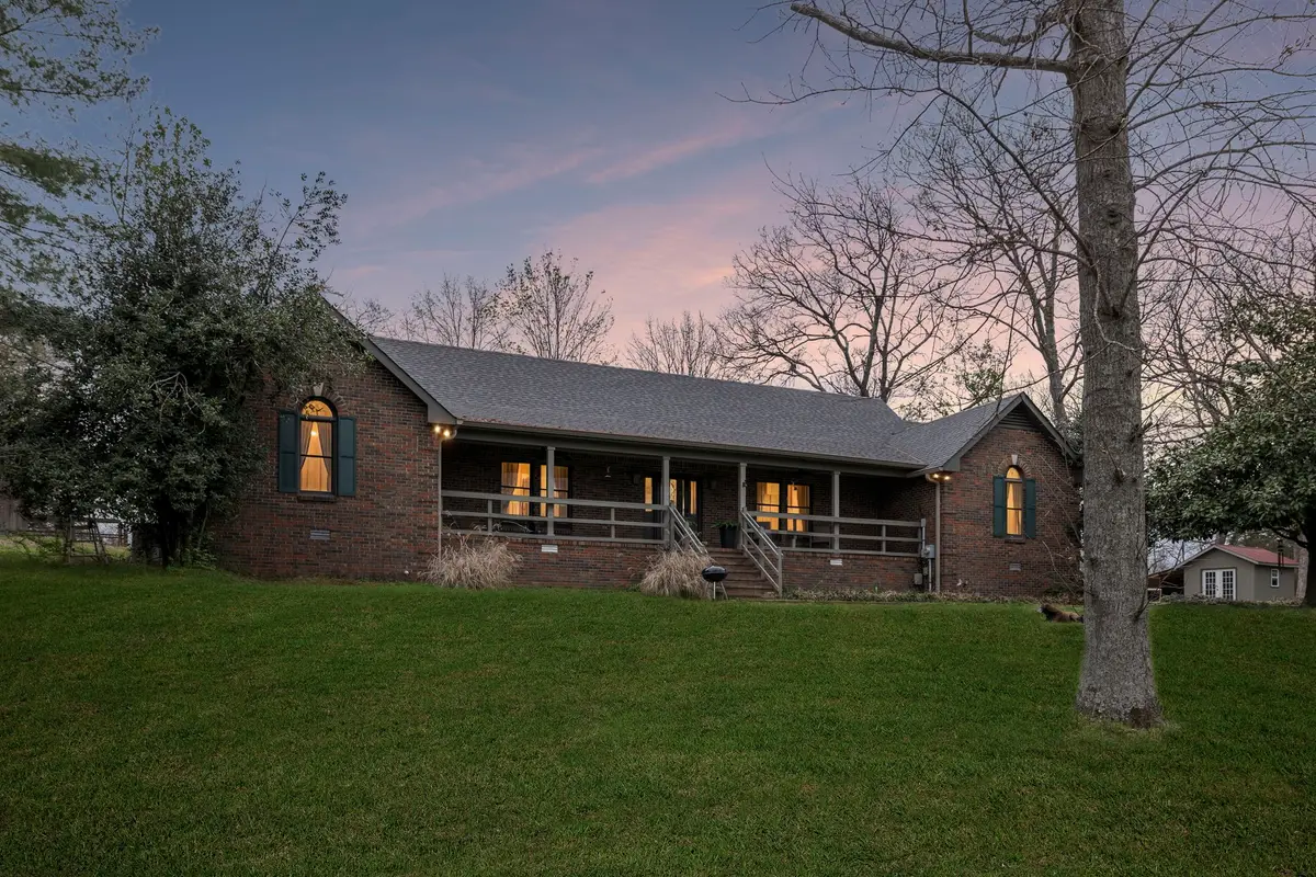 3625 Mitchell Rd, Lebanon, TN 37087 - #1