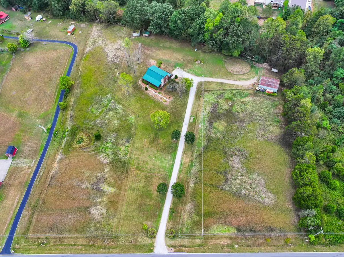 1378 Lock B Road S, Clarksville, TN 37040 - #1