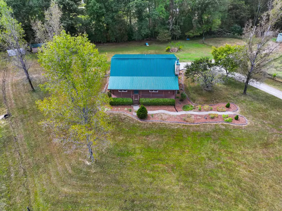 1378 Lock B Road S, Clarksville, TN 37040 - #2