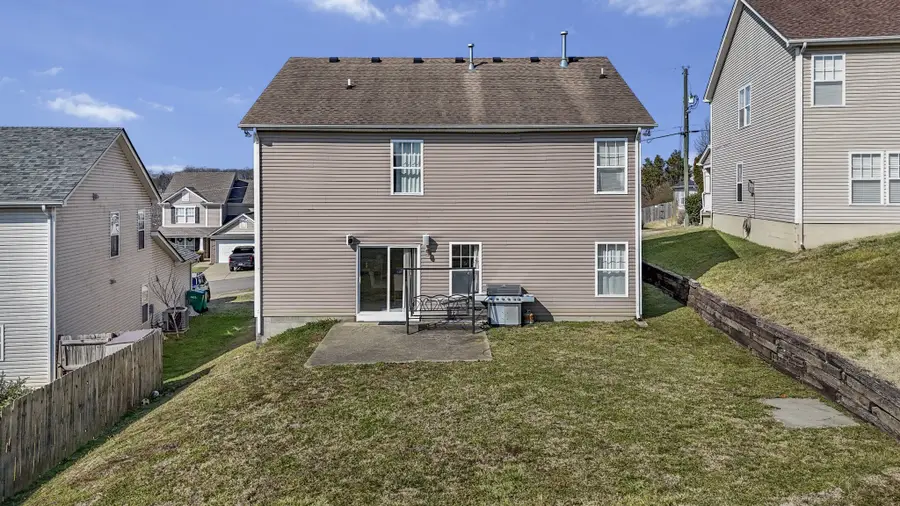 3812 Grant Ridge Ln, Antioch, TN 37013 - #3