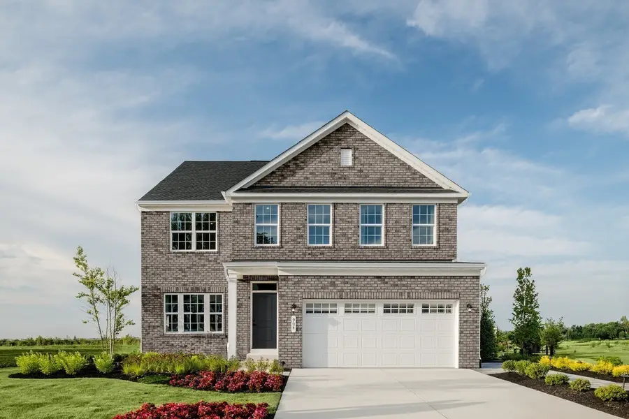 2718 Thoroughbred Way, White House, TN 37188 - #2