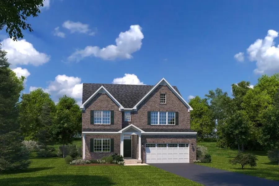 2739 Thoroughbred Way, White House, TN 37188 - #3