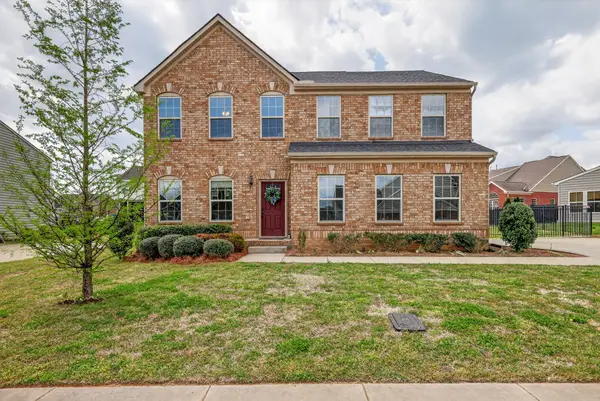 3847 Faithway Dr, Murfreesboro, TN 37128