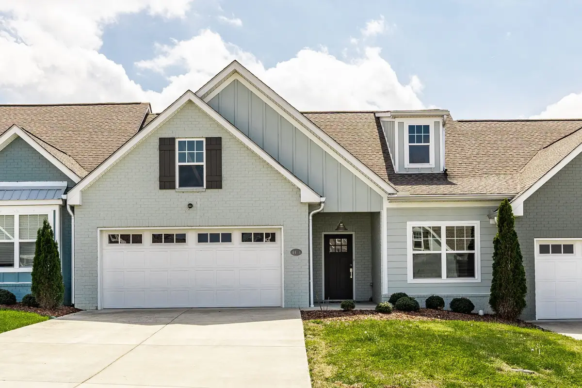 1144 Lock 4 Rd #H3, Gallatin, TN 37066 - #1