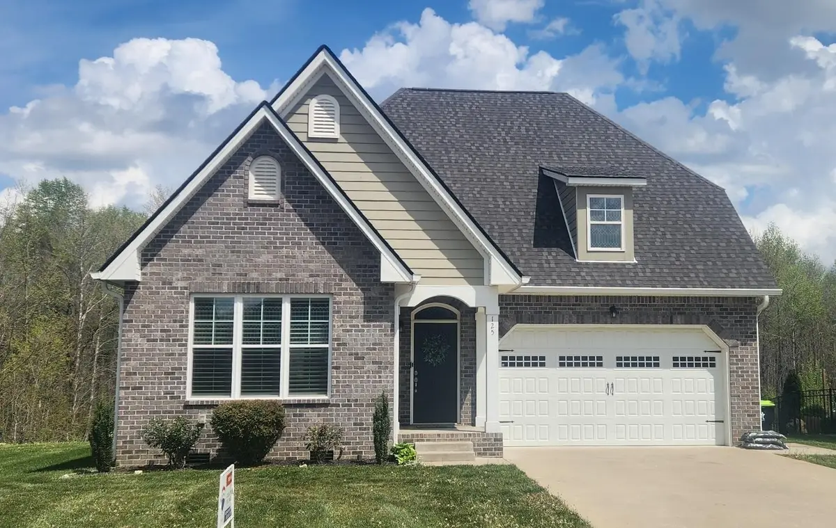 125 Cottage Lane, Clarksville, TN 37043 - #1