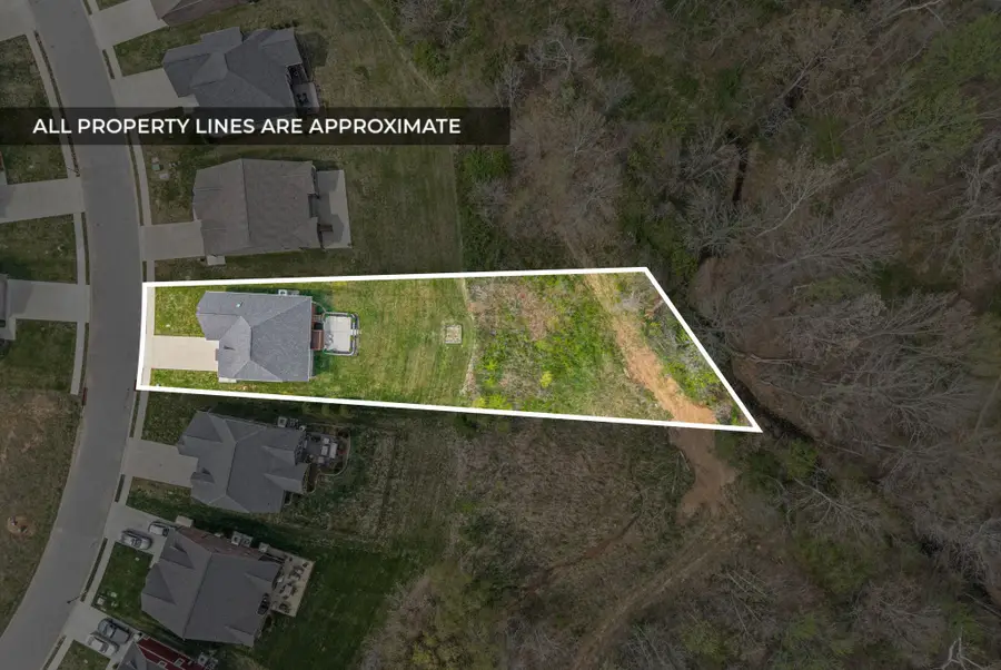 125 Cottage Lane, Clarksville, TN 37043 - #3
