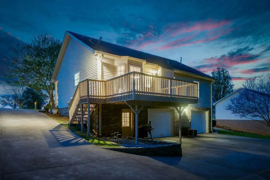 927 Drum Lane, Clarksville, TN 37043 - #2