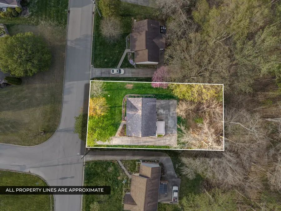 927 Drum Lane, Clarksville, TN 37043 - #3