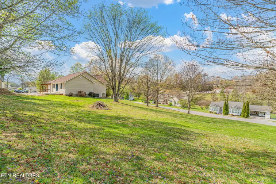 124 Abby Lane, Jacksboro, TN 37757 - #3