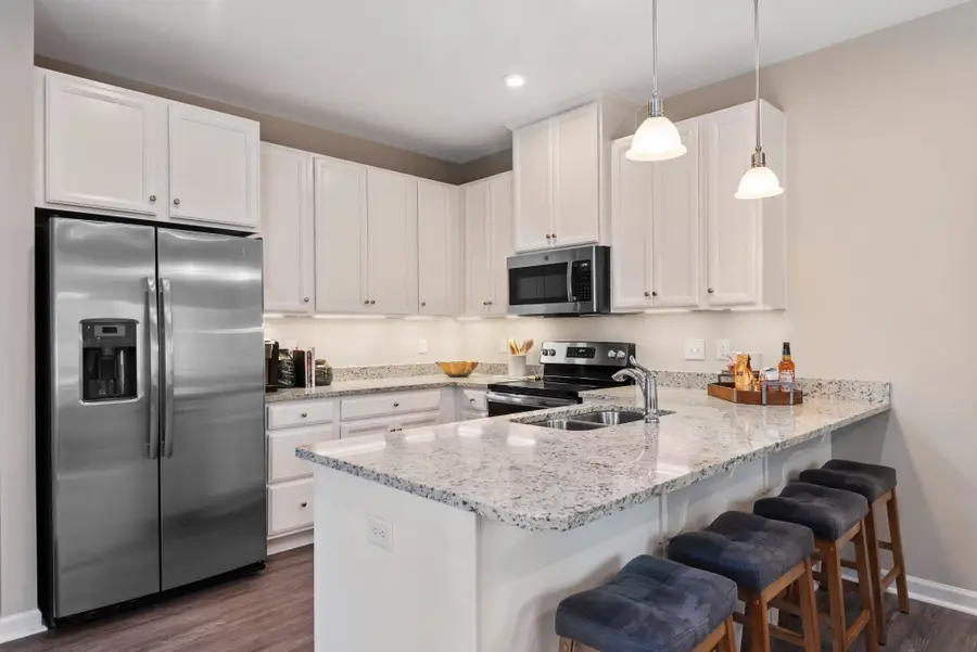 213 Primrose Lane, Gallatin, TN 37066 - #2