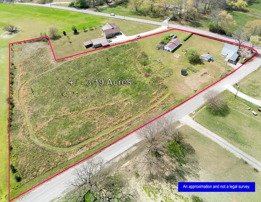 6606 Old Tullahoma Rd, Winchester, TN 37398 - #2