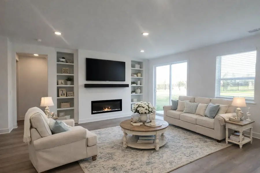 136 West Cassa Way, Mount Juliet, TN 37122 - #2