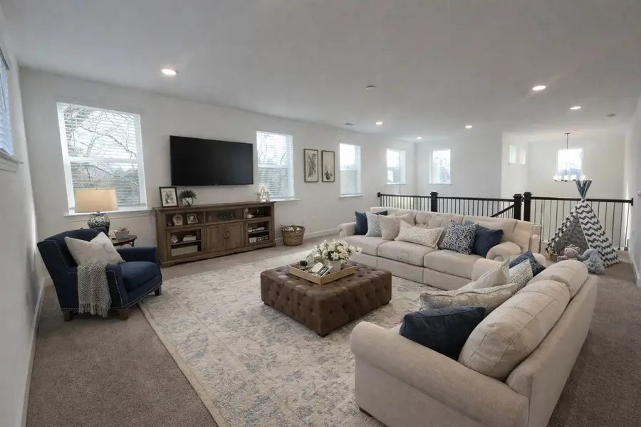 136 West Cassa Way, Mount Juliet, TN 37122 - #3