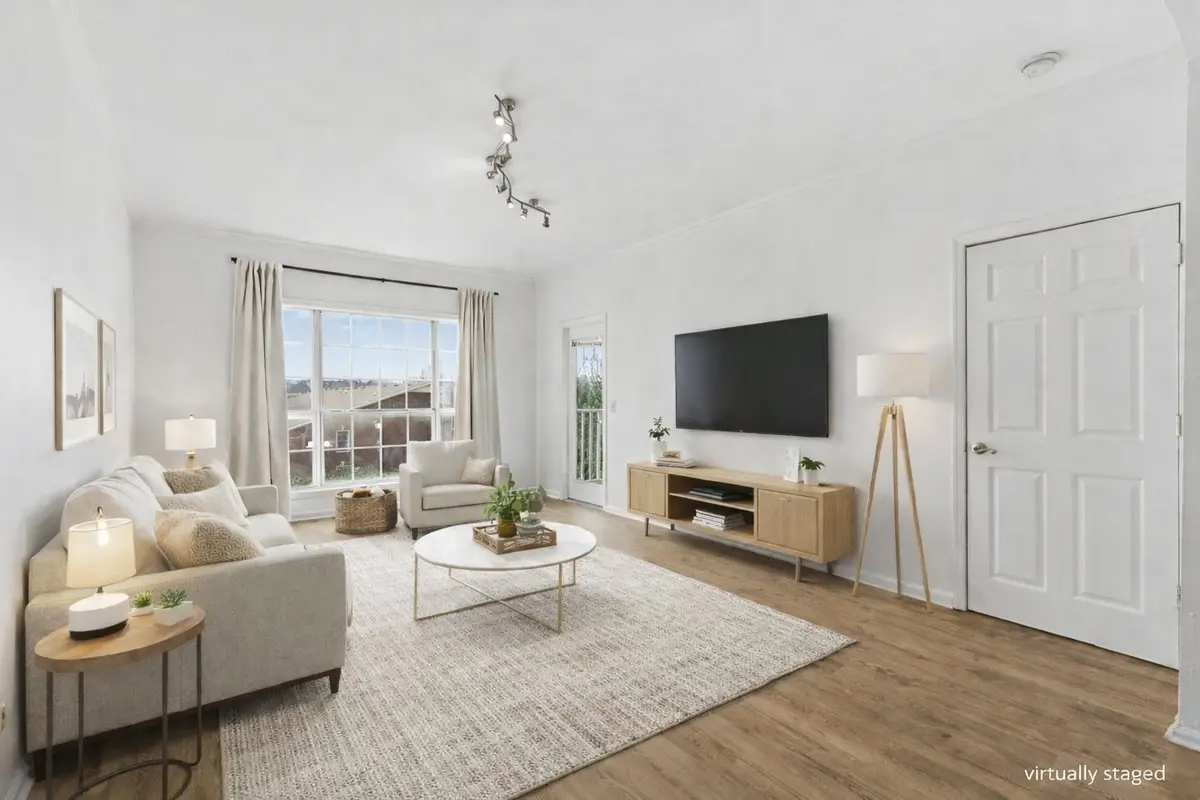 2025 Woodmont Blvd #227, Nashville, TN 37215 - #1