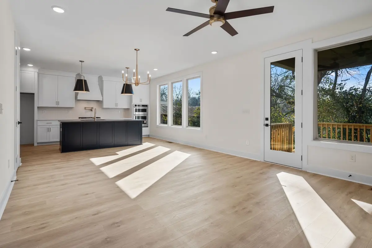 3199B Doak Ave, Nashville, TN 37218 - #1