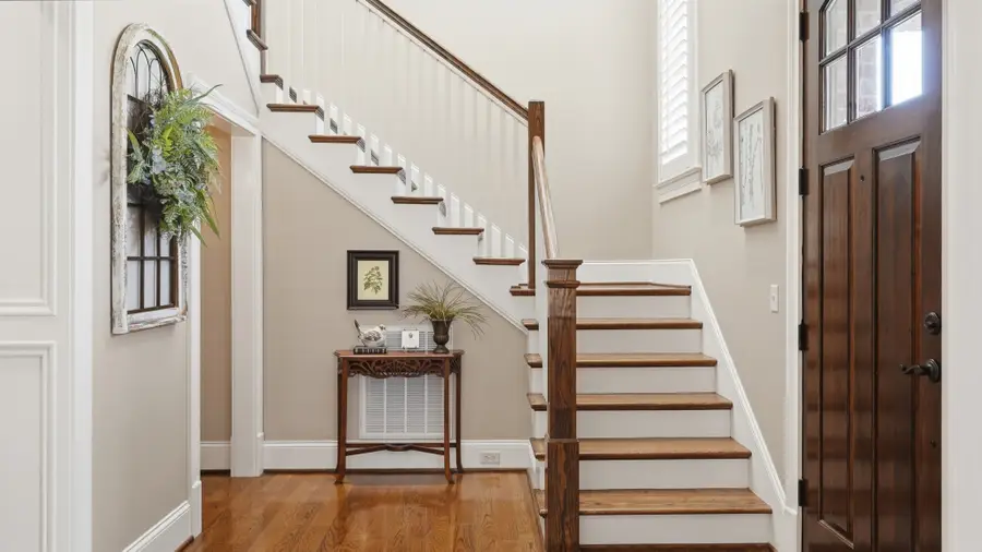 3833 Somers Ln, Thompsons Station, TN 37179 - #3