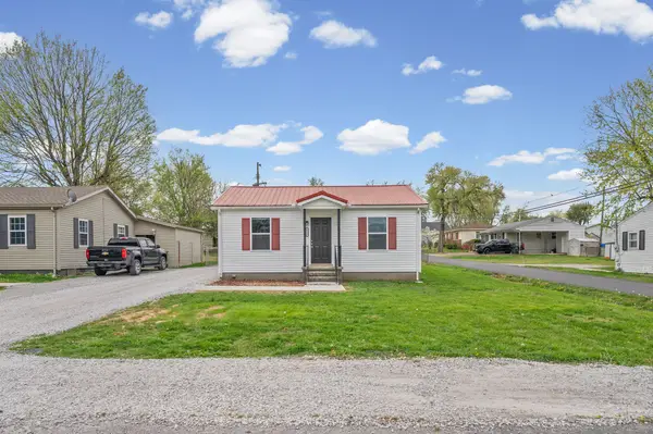 2515 Florence Dr, Hopkinsville, KY 42240