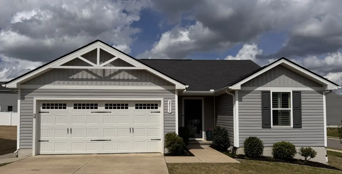 2315 Burnwick Grv, Spring Hill, TN 37174 - #1