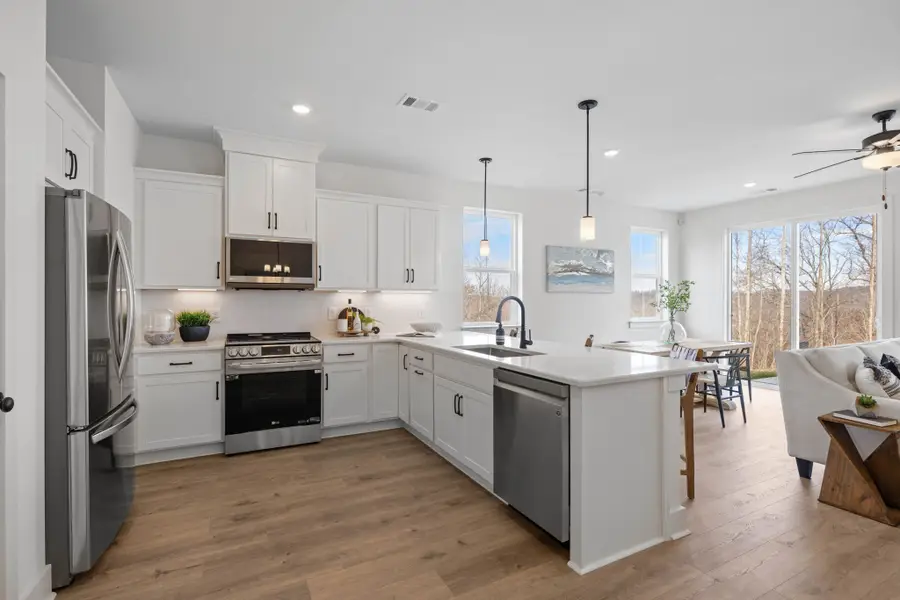 6024 Mill Tree Ct, Nashville, TN 37221 - #2