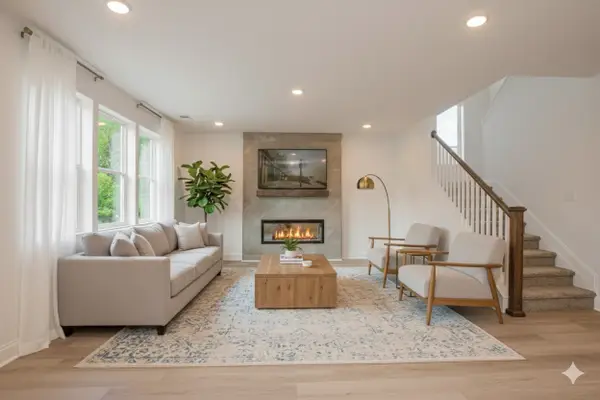 1557 Oak Springs Drive, Columbia, TN 38401