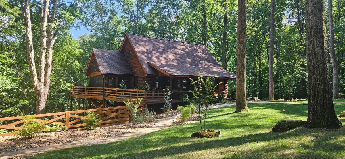 5216 Waddell Hollow Rd, Franklin, TN 37064 - #1