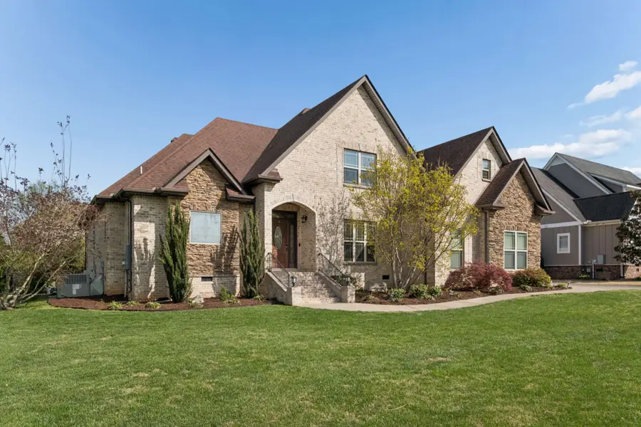 2824 Wynthrope Hall Dr, Murfreesboro, TN 37129 - #2