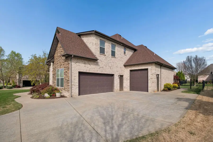 2824 Wynthrope Hall Dr, Murfreesboro, TN 37129 - #3