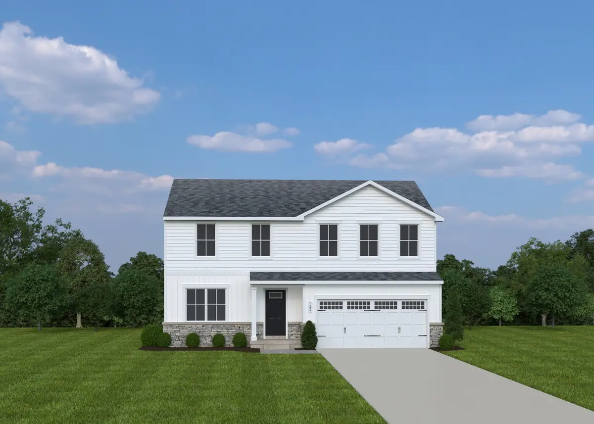 420 Audusson Drive, Antioch, TN 37013 - #1