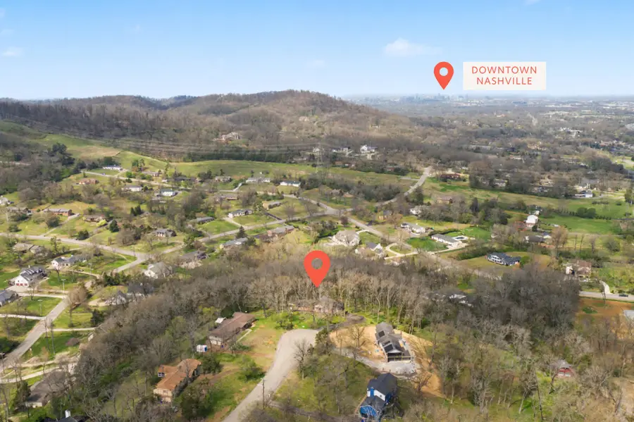 877 Hillhaven Ct, Nashville, TN 37220 - #3