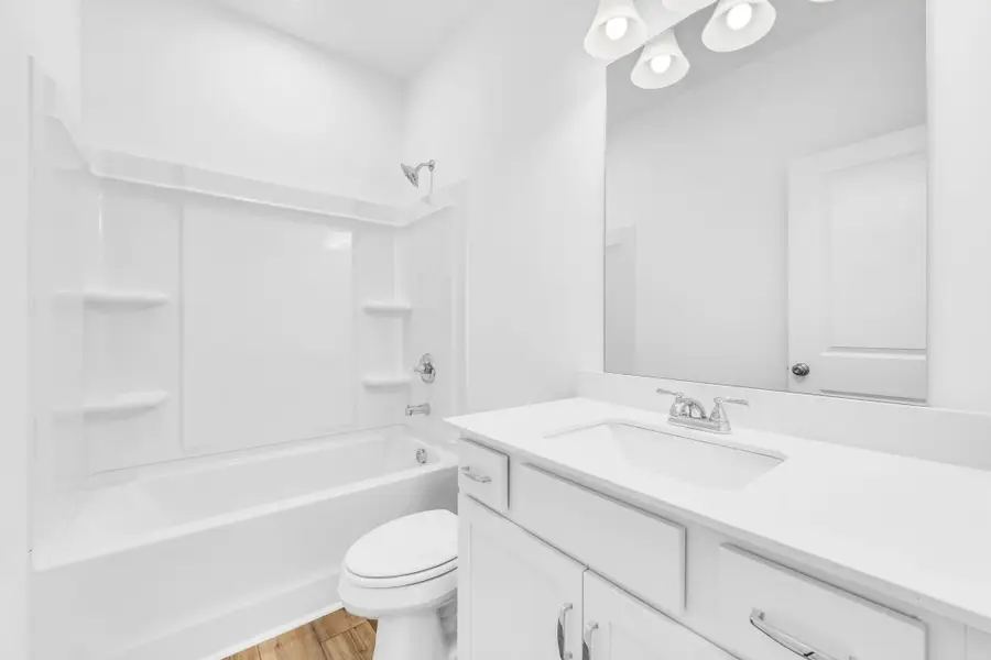 1358 English Oak Drive, Clarksville, TN 37043 - #2