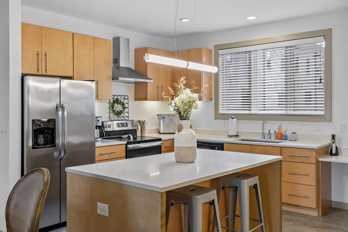 1243 Martin St, Nashville, TN 37203 - #1