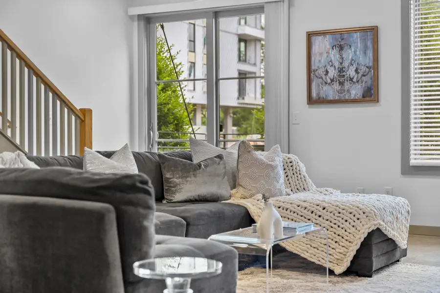 1243 Martin St, Nashville, TN 37203 - #2