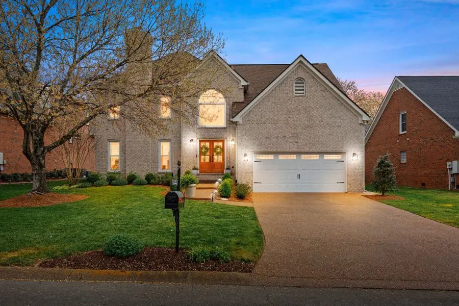 412 Royal Xing, Franklin, TN 37064 - #2