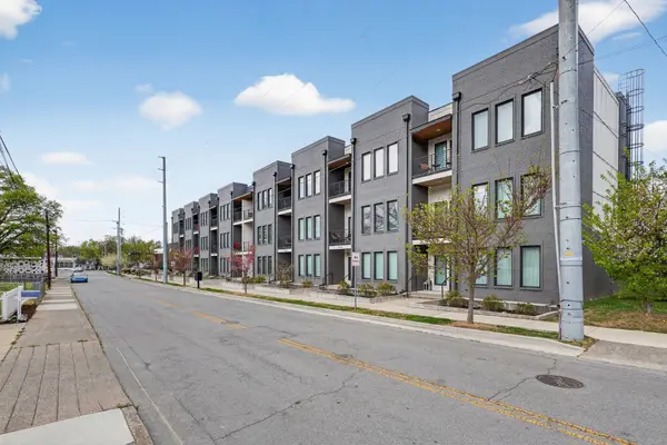 1111 Sharpe Ave, Nashville, TN 37206