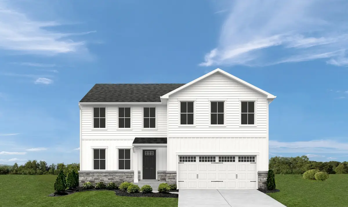 436 Audusson Dr, Antioch, TN 37013 - #1