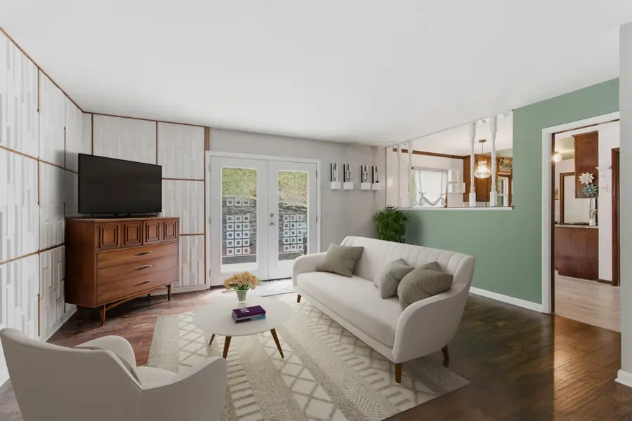 557 Holt Valley Rd, Nashville, TN 37221 - #2