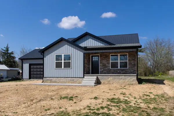 312 Kimmins St, Hohenwald, TN 38462