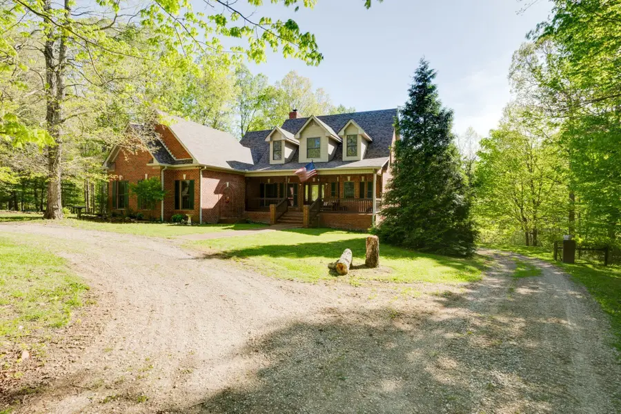 735 Keytown Rd, Portland, TN 37148 - #3